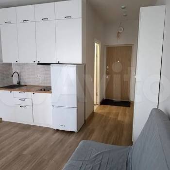 Продается 1-комнатная квартира, 21 м²