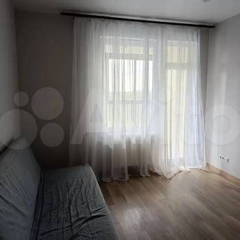 Продается 1-комнатная квартира, 21 м²