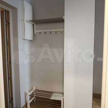 Продается 1-комнатная квартира, 21 м²