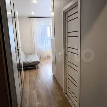 Продается 1-комнатная квартира, 21 м²