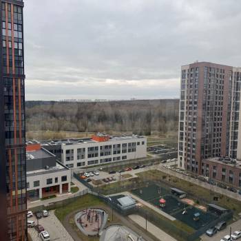 Продается 1-комнатная квартира, 21 м²