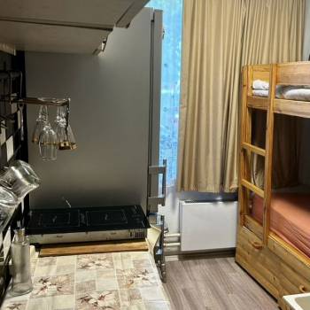 Продается 1-комнатная квартира, 11,5 м²