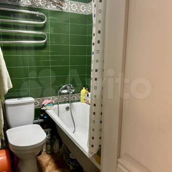 Продается 1-комнатная квартира, 11,5 м²