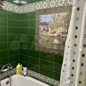 Продается 1-комнатная квартира, 11,5 м²