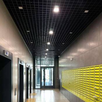 Сдается 1-комнатная квартира, 24 м²