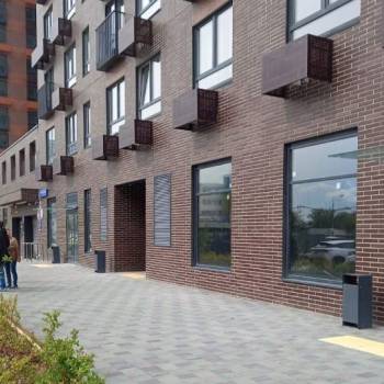 Сдается 1-комнатная квартира, 24 м²