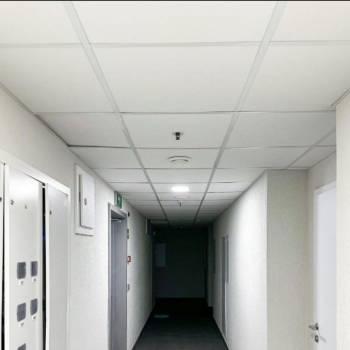 Сдается 1-комнатная квартира, 24 м²