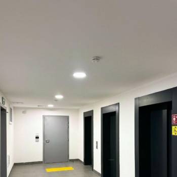Сдается 1-комнатная квартира, 24 м²