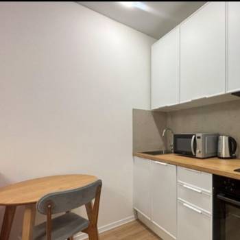 Сдается 1-комнатная квартира, 24 м²
