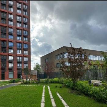 Сдается 1-комнатная квартира, 24 м²