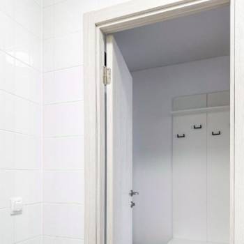 Сдается 1-комнатная квартира, 24 м²