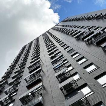 Сдается 1-комнатная квартира, 24 м²