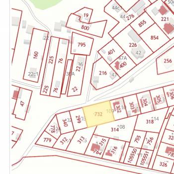 Продается Участок, 1200 м²