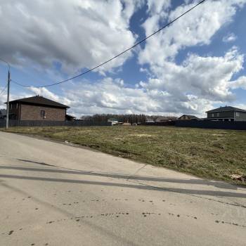 Продается Участок, 1200 м²