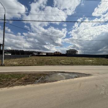 Продается Участок, 1200 м²