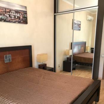 Сдается 2-х комнатная квартира, 51,9 м²