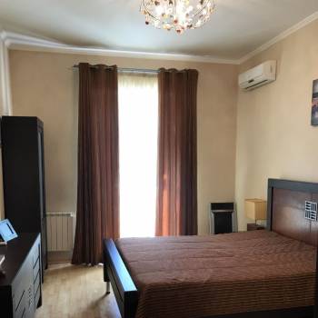 Сдается 2-х комнатная квартира, 51,9 м²