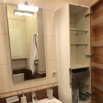 Сдается 2-х комнатная квартира, 51,9 м²