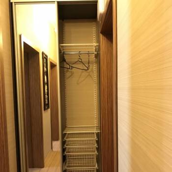 Сдается 2-х комнатная квартира, 51,9 м²