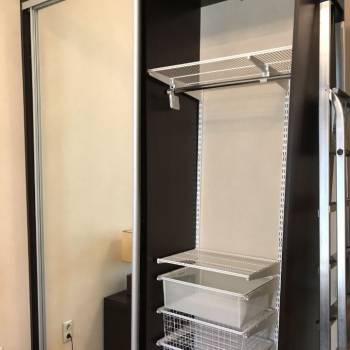 Сдается 2-х комнатная квартира, 51,9 м²