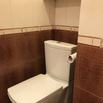Сдается 2-х комнатная квартира, 51,9 м²