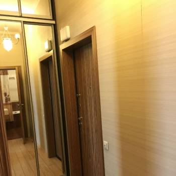 Сдается 2-х комнатная квартира, 51,9 м²