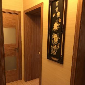 Сдается 2-х комнатная квартира, 51,9 м²