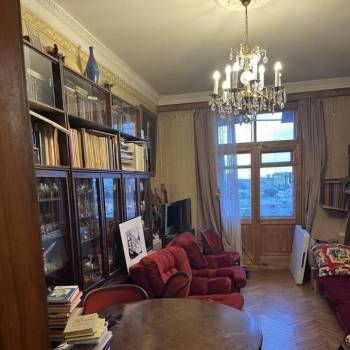 Продается 3-х комнатная квартира, 97,1 м²