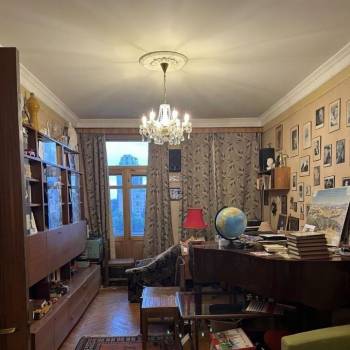 Продается 3-х комнатная квартира, 97,1 м²