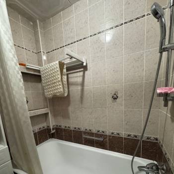 Сдается 2-х комнатная квартира, 53,6 м²