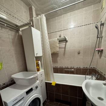 Сдается 2-х комнатная квартира, 53,6 м²