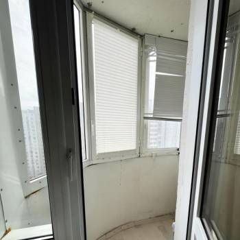Сдается 2-х комнатная квартира, 53,6 м²