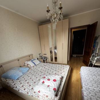 Сдается 2-х комнатная квартира, 53,6 м²