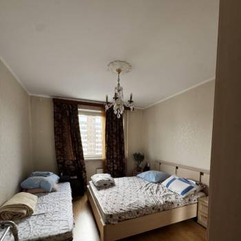 Сдается 2-х комнатная квартира, 53,6 м²
