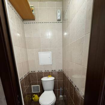 Сдается 2-х комнатная квартира, 53,6 м²