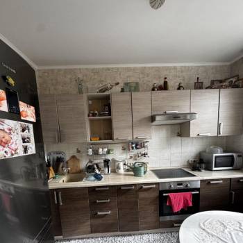 Сдается 2-х комнатная квартира, 53,6 м²