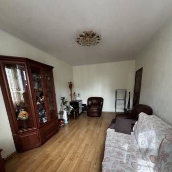 Сдается 2-х комнатная квартира, 53,6 м²