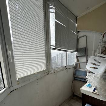 Сдается 2-х комнатная квартира, 53,6 м²