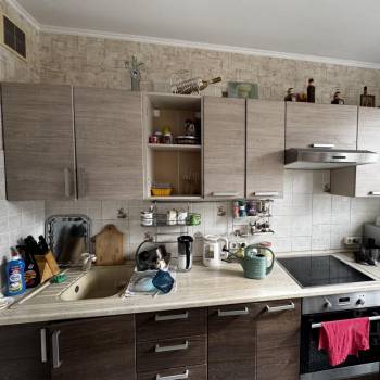Сдается 2-х комнатная квартира, 53,6 м²