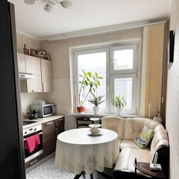 Сдается 2-х комнатная квартира, 53,6 м²