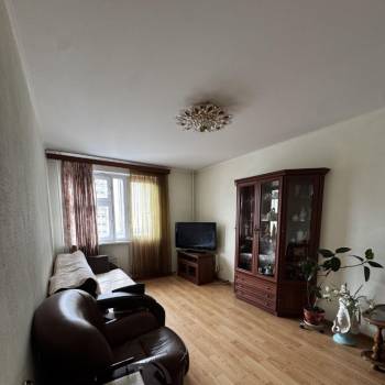 Сдается 2-х комнатная квартира, 53,6 м²