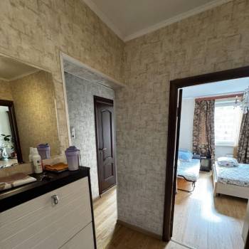 Сдается 2-х комнатная квартира, 53,6 м²
