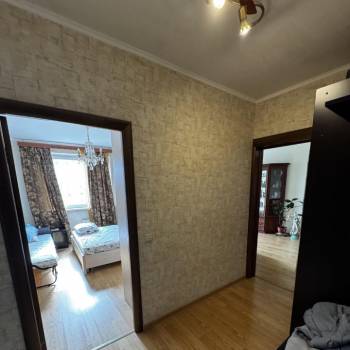 Сдается 2-х комнатная квартира, 53,6 м²