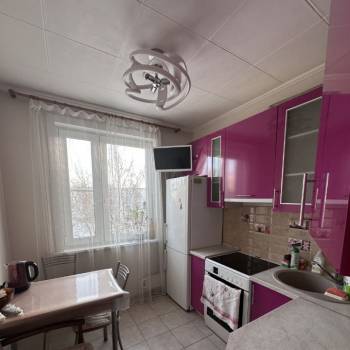 Сдается 2-х комнатная квартира, 46 м²