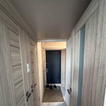 Сдается 2-х комнатная квартира, 46 м²