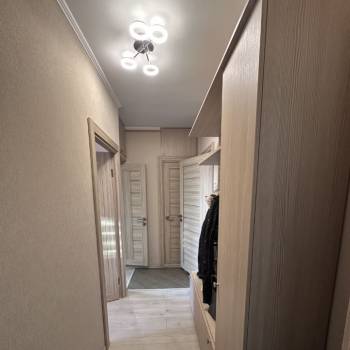 Сдается 2-х комнатная квартира, 46 м²