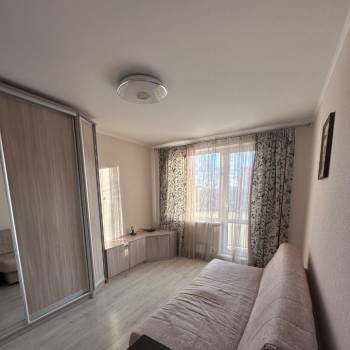 Сдается 2-х комнатная квартира, 46 м²