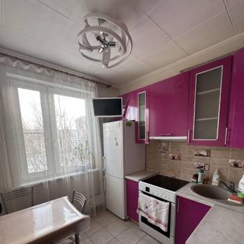 Сдается 2-х комнатная квартира, 46 м²
