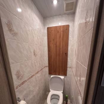Сдается 2-х комнатная квартира, 46 м²