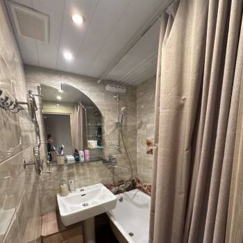 Сдается 2-х комнатная квартира, 46 м²